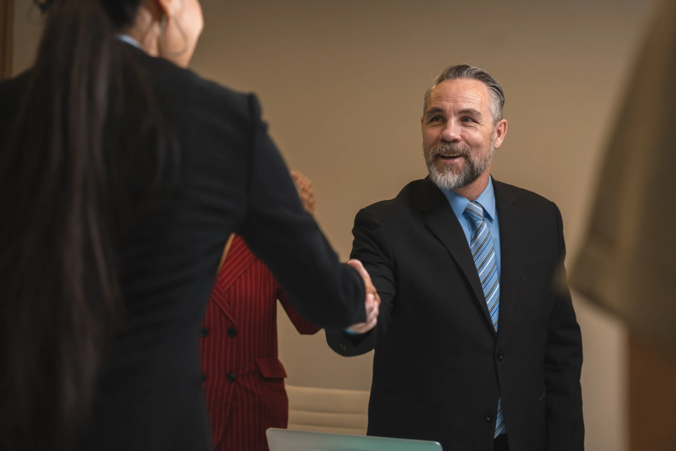 Démarches de divorce simplifiées grâce à l’accompagnement d’un avocat
