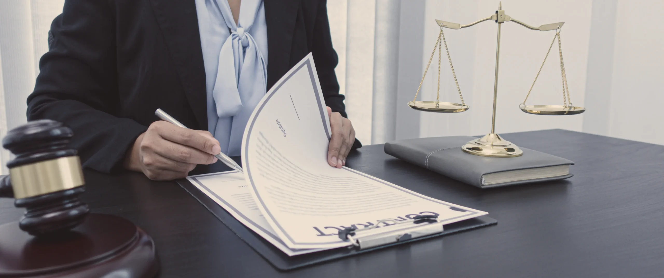 Démarches de divorce simplifiées grâce à l’accompagnement d’un avocat