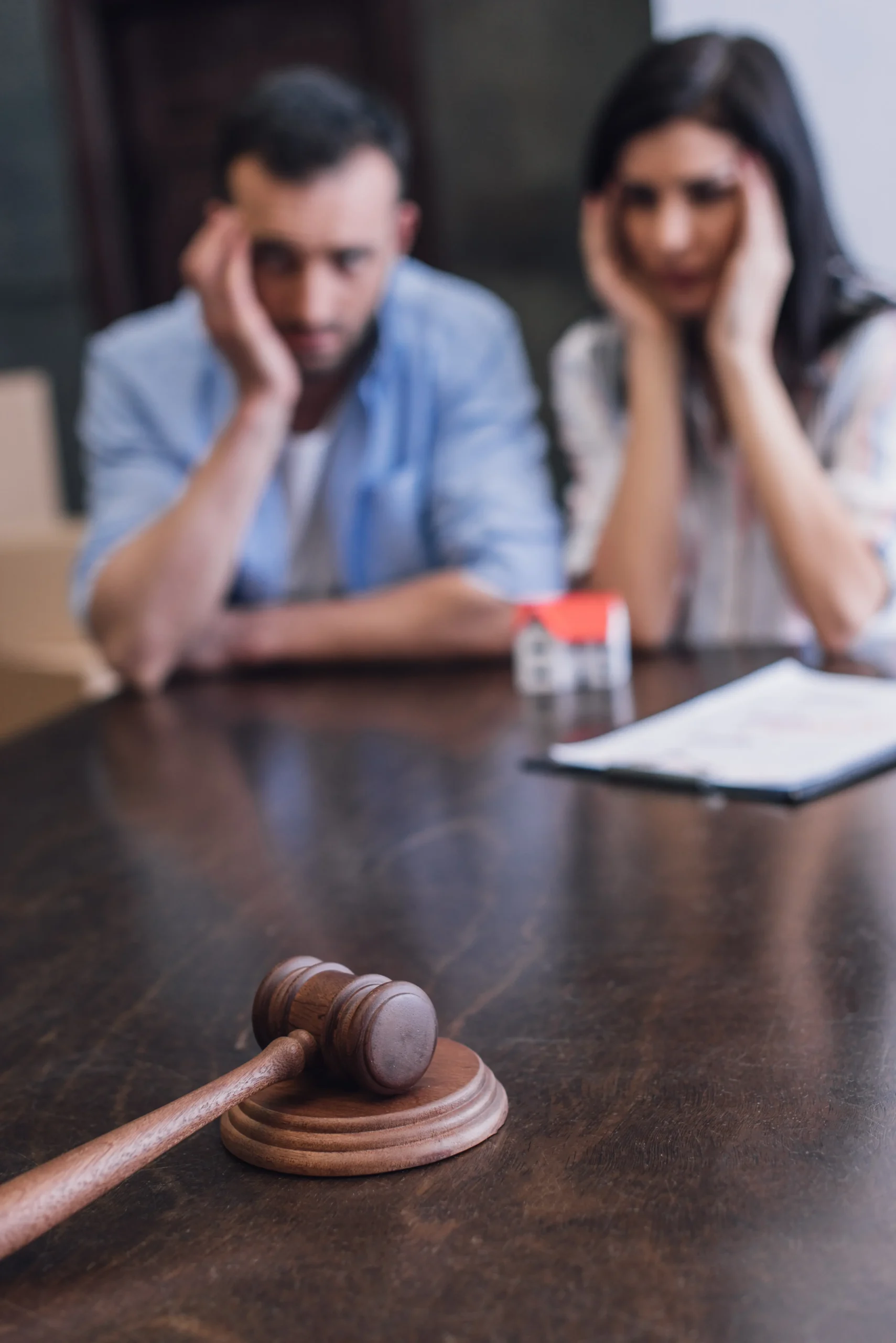 Cabinet d’avocates à Épinal pour divorces acceptés ou pour altération du lien conjugal